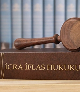 Düzce  İcra ve İflas Hukuku Avukatı