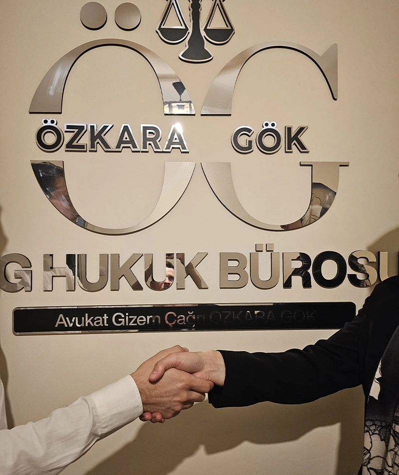 Özkara Gök & Hukuk Danışmanlık