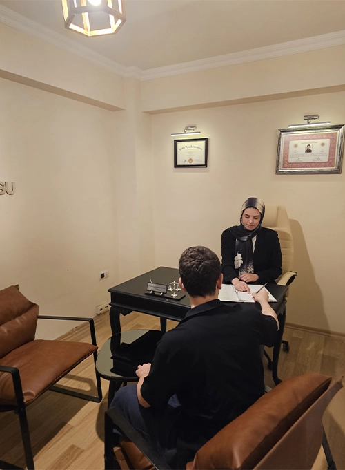 Düzce Avukat - Düzce Hukuk Bürosu - Gizem Çağrı Özkara Gök